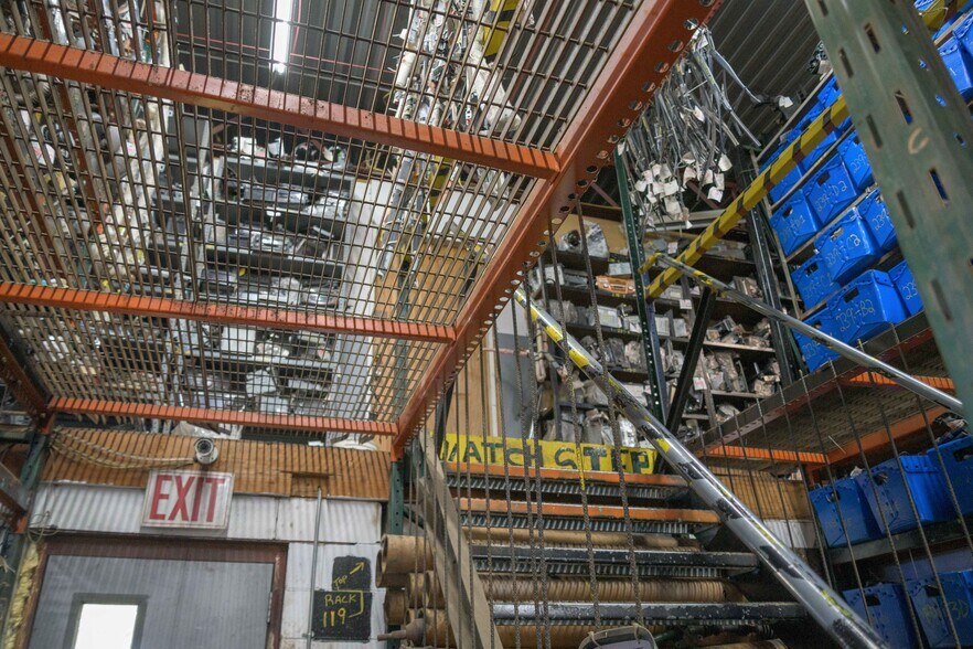 More Photos Of 1 Macadam St, Bay Shore Auto Salvage Facility For Sale