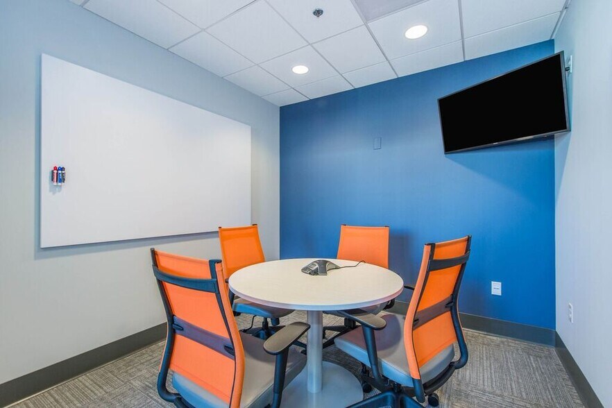 More Photos Of 350-352 Springfield Ave, Summit Coworking Space