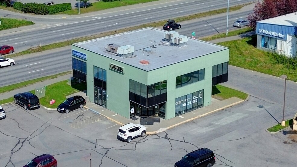 More Photos Of 300 E Dimond Blvd, Anchorage Unknown For Lease