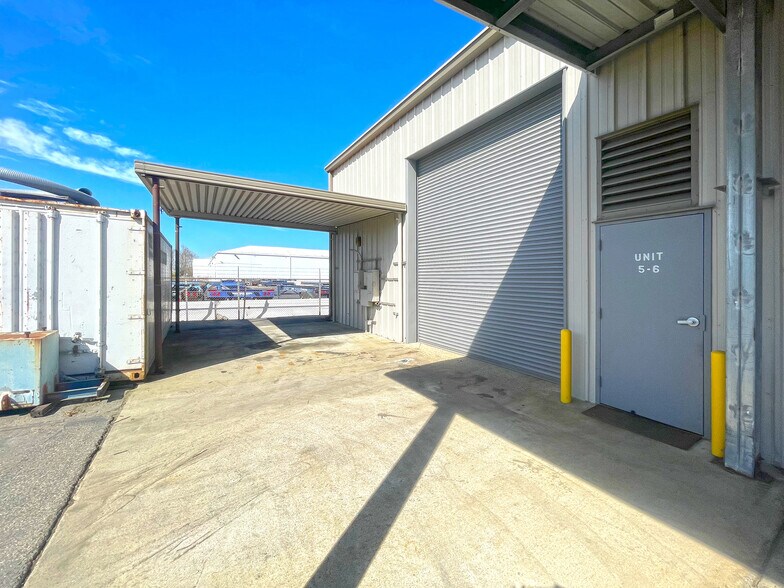 More Photos Of 459 Hester St, San Leandro Manufacturing For Sale