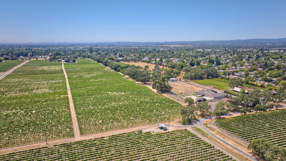 More Photos Of 179 Pleasant Ave, Santa Rosa Land For Sale