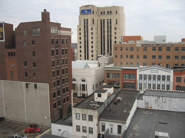 More Photos Of 151 S Rose St, Kalamazoo Medical For Sale