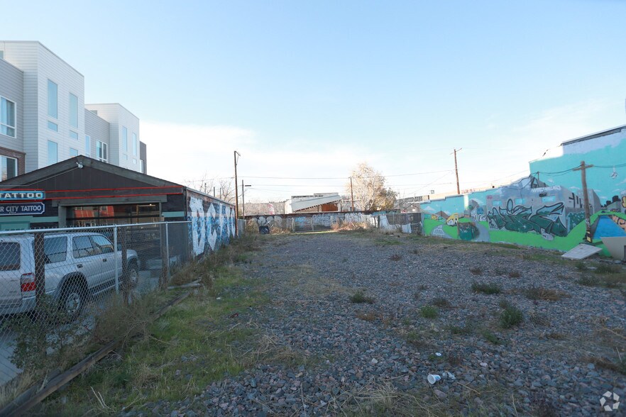More Photos Of 3455-3459 Larimer St, Denver Land For Sale