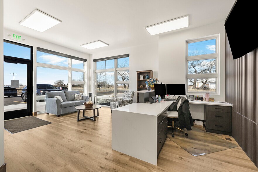 More Photos Of 865 3000 N, Rexburg Medical For Lease