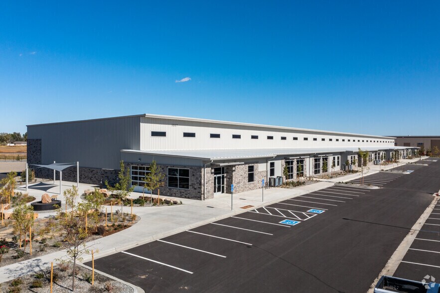 Primary Photo Of 3607 Ronald Reagan Blvd, Johnstown Warehouse For Lease