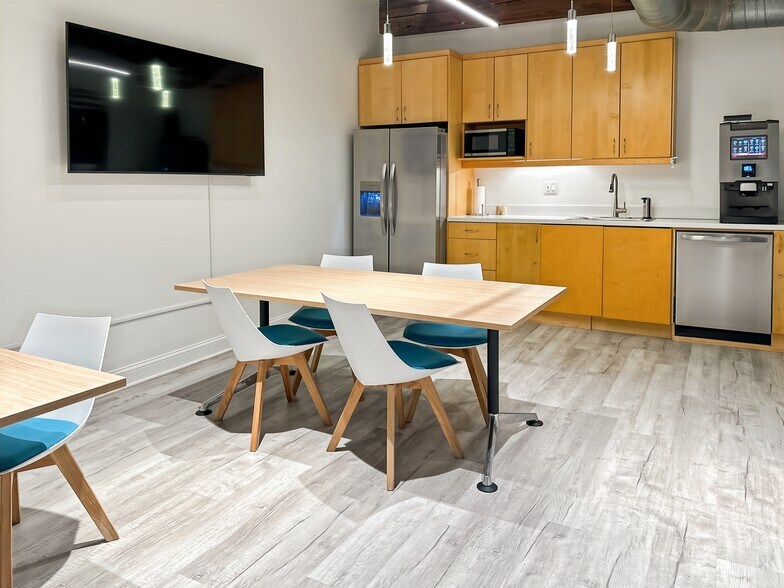 More Photos Of 1820 Lancaster St, Baltimore Coworking Space