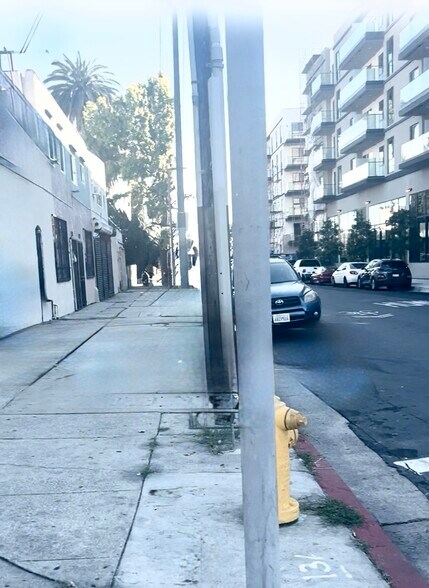 More Photos Of 5326 W Sunset Blvd, Los Angeles Land For Sale