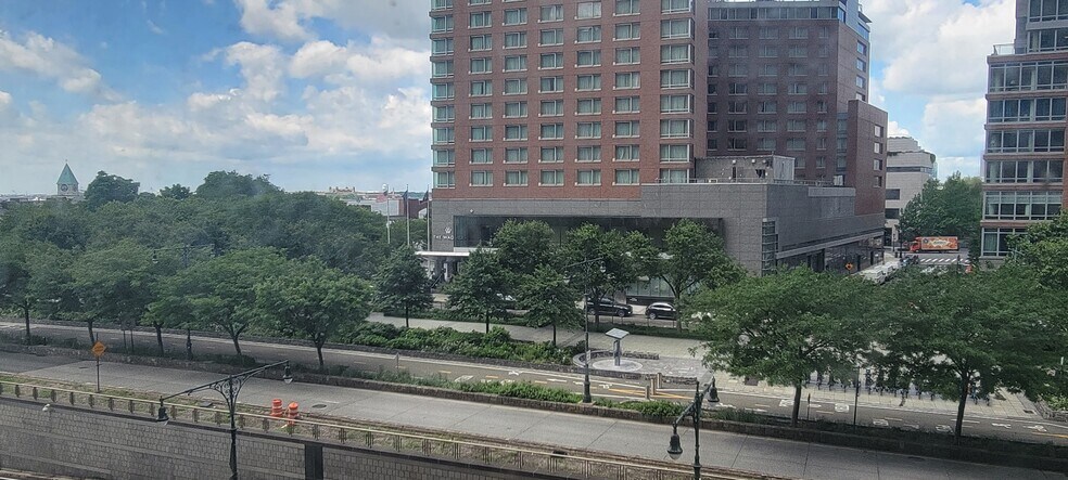 More Photos Of 2 Washington St, New York Office For Sale