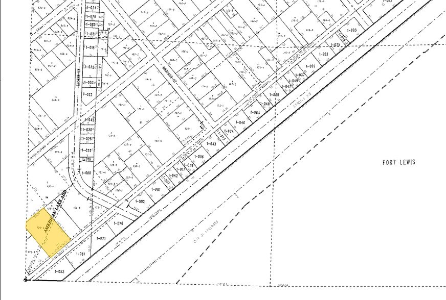 More Photos Of 15404 Union Ave SW, Lakewood Convenience Store For Lease