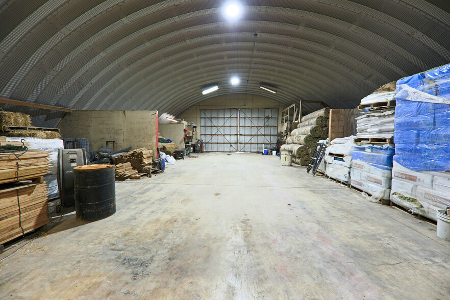 More Photos Of 6088 Farm Road 168, Brookline Industrial For Sale