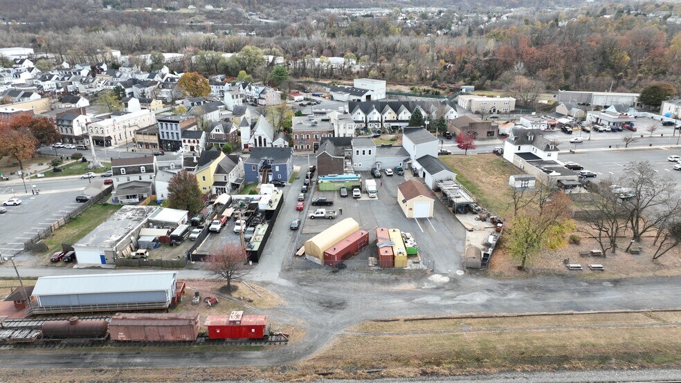 More Photos Of 309 S Main St, Phillipsburg Office For Sale