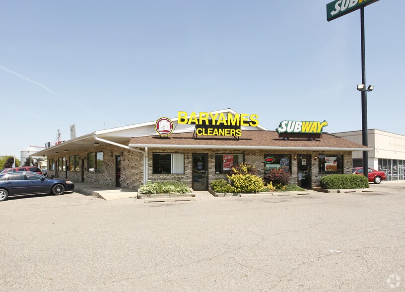 Primary Photo Of 620-622 N Cedar St, Mason Unknown For Lease