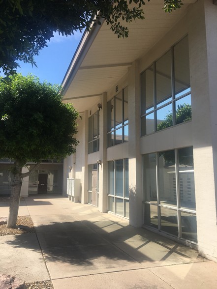 More Photos Of 201 E Southern Ave, Tempe Loft Creative Space For Lease