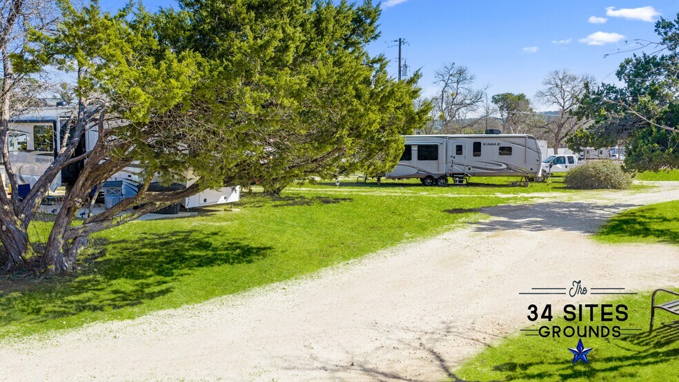 More Photos Of 550 Heimer Lange Rd, Spring Branch Land For Sale