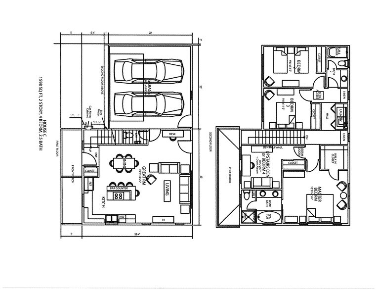 More Photos Of 2009-2046 Ravello Way, Santa Rosa Apartments For Sale