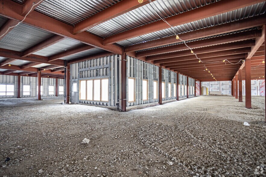 More Photos Of 101 Canada Rd, Painted Post Office For Sale