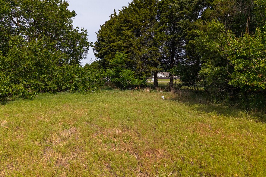 More Photos Of 5922 Taft Ave, Wichita Land For Sale