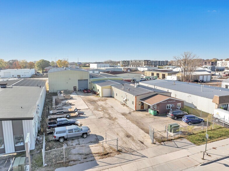 Primary Photo Of 729 Mike McCarthy Way, Green Bay Land For Sale