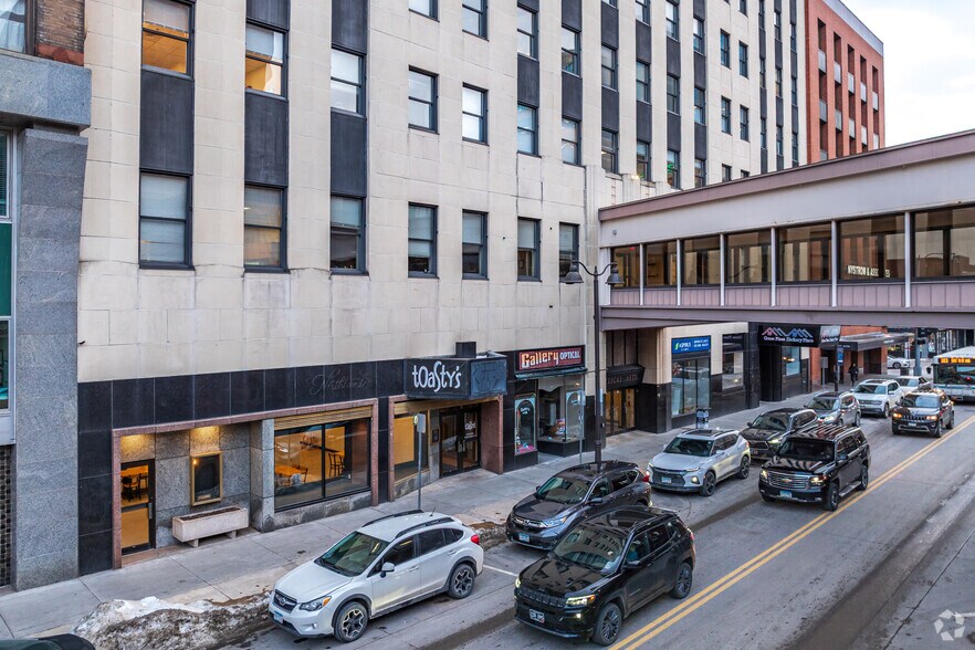 More Photos Of 324 W Superior St, Duluth Medical For Lease