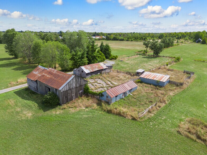 More Photos Of 10951 Highway 7, Carleton Place Land For Sale