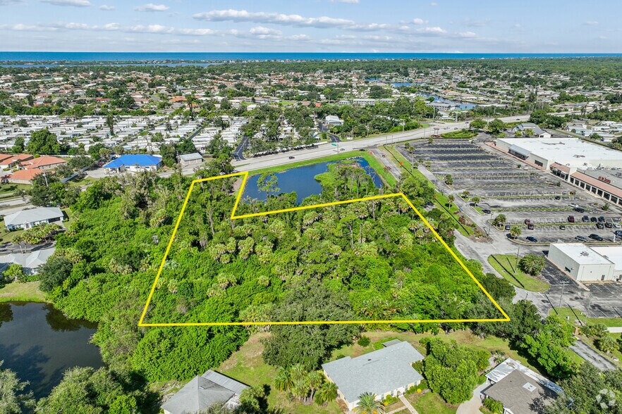 More Photos Of 1797 Englewood Rd, Englewood Land For Sale