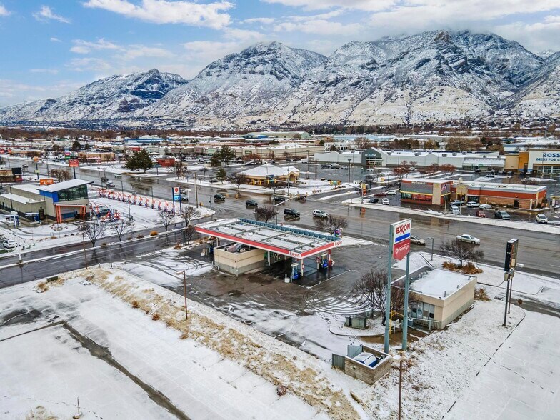 More Photos Of 1222 University Ave ave, Provo Land For Sale