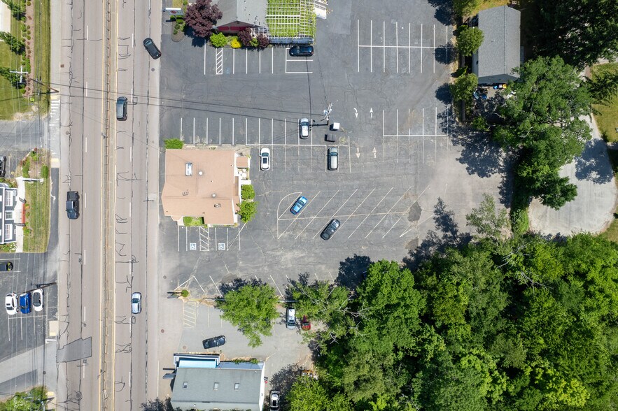 More Photos Of 1154 Worcester Rd, Framingham Freestanding For Sale