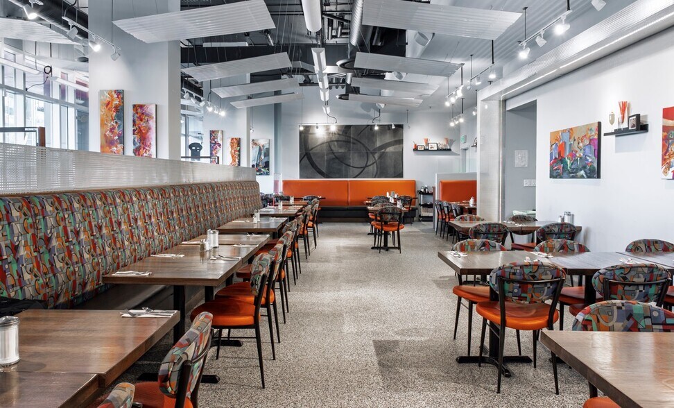 More Photos Of 1235 11th Ave SW, Calgary Apartments For Sale