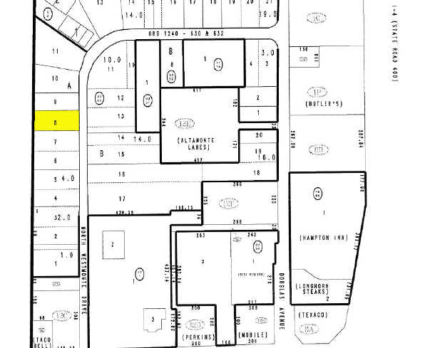 More Photos Of 180 N Westmonte Dr, Altamonte Springs Office For Lease