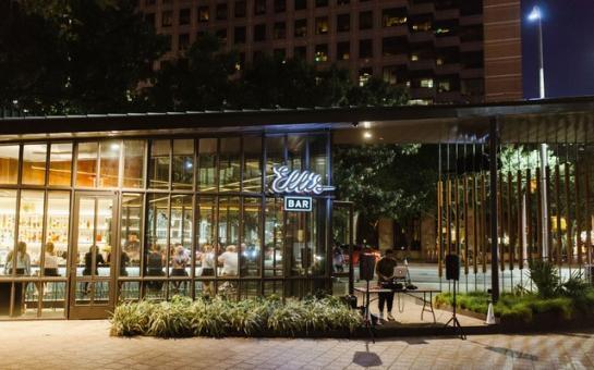 More Photos Of 111 Congress Ave, Austin General Retail For Sale