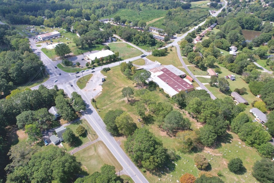 More Photos Of 1772 S Lafayette St, Shelby Land For Sale