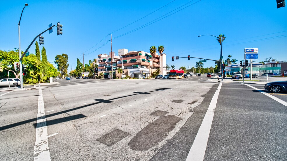 More Photos Of 5500 Atherton St, Long Beach Medical For Lease