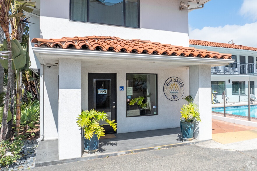 More Photos Of 421 S Milpas St, Santa Barbara Hotel For Sale