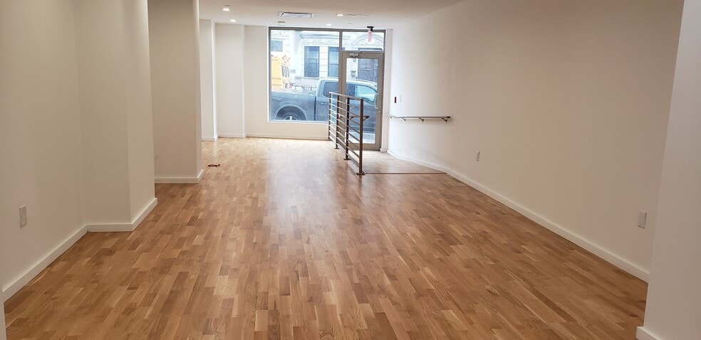 More Photos Of 1511-1515 Bedford Ave, Brooklyn Apartments For Lease
