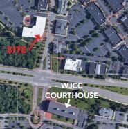 More Photos Of 4801 Courthouse St, Williamsburg Office For Lease