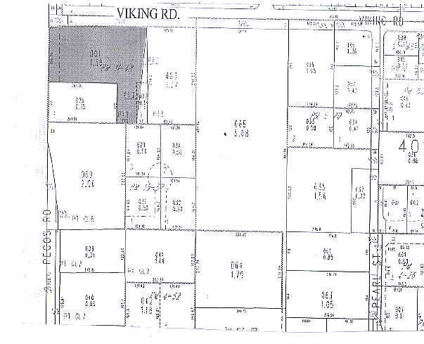 More Photos Of 3910 Pecos Mcleod Rd, Las Vegas Office For Lease