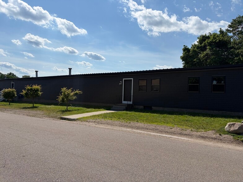 More Photos Of 184 Orne St, North Attleboro Warehouse For Sale