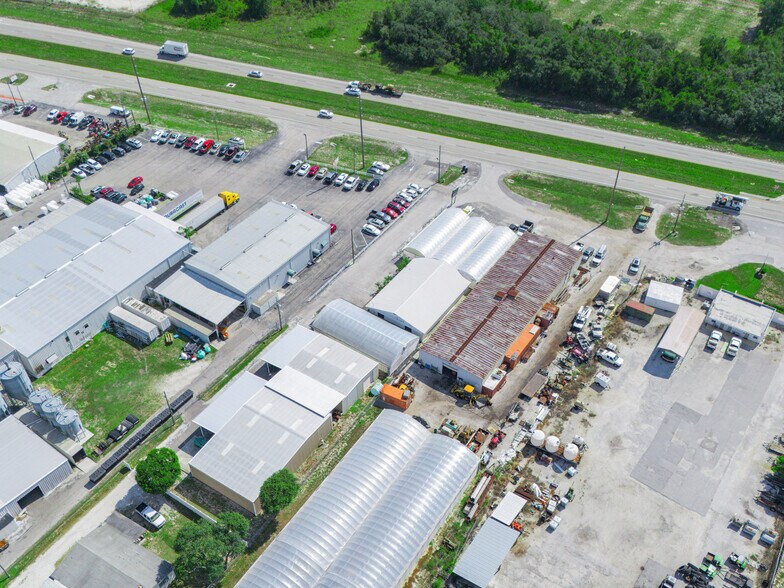 More Photos Of 16110 US 27, Lake Wales Light Distribution For Lease