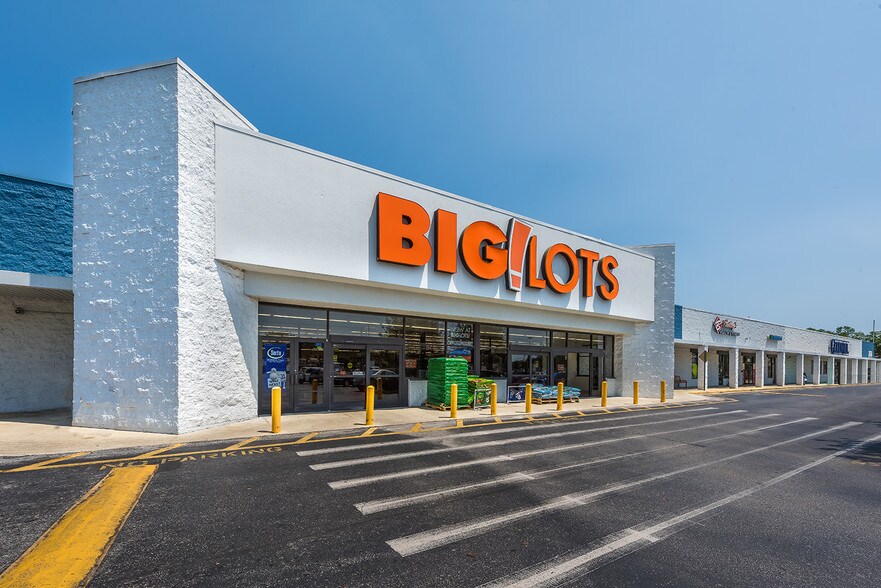 More Photos Of 103-115 N State Road 19, Palatka Unknown For Lease