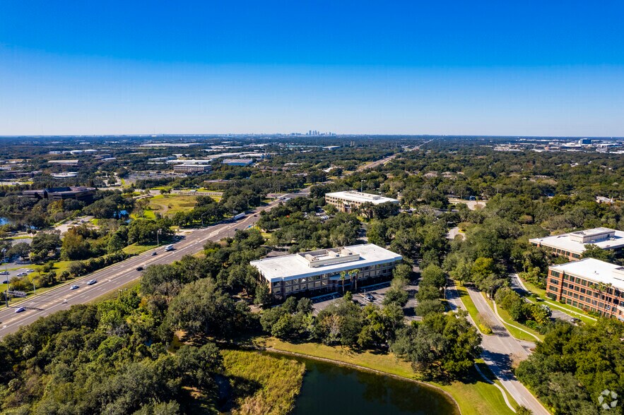 More Photos Of 4041 Park Oaks Blvd, Tampa Office For Lease