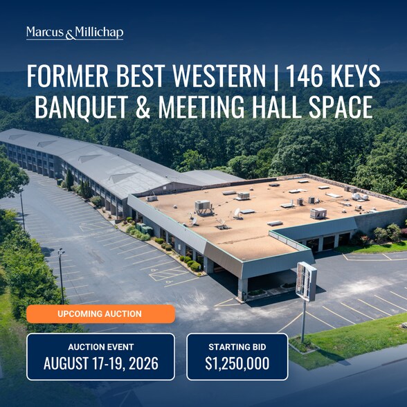 Primary Photo Of 8514 State Highway 76, Branson West Hotel For Sale