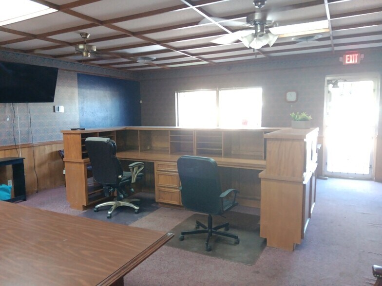 More Photos Of 3402 E Veterans Memorial Blvd, Killeen Freestanding For Lease