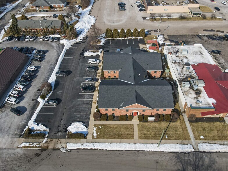 More Photos Of 1130 Vester Ave, Springfield Medical For Lease