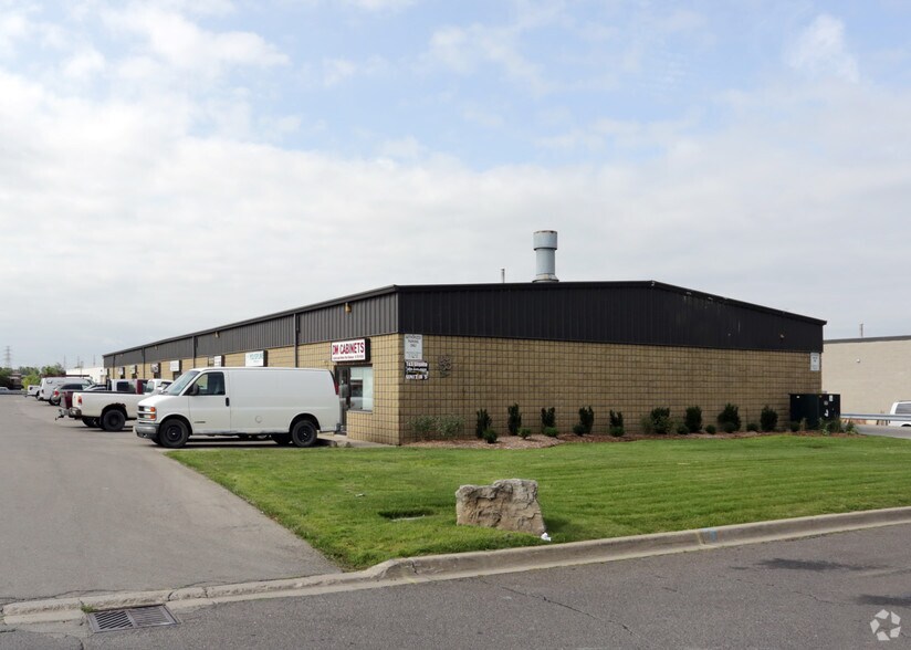 Primary Photo Of 38 Bigwin Rd, Hamilton Warehouse For Sale