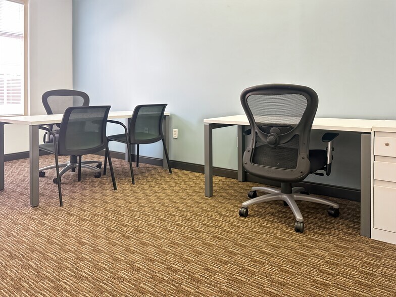 More Photos Of 433 Plaza Real, Boca Raton Coworking Space