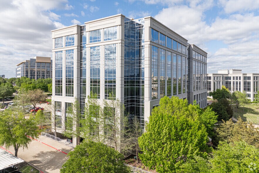 More Photos Of 2600 Network Blvd, Frisco Office For Lease