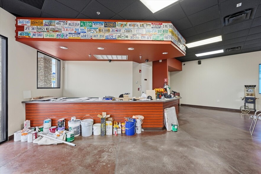 More Photos Of 615 W Ray Rd, Gilbert Carwash For Sale