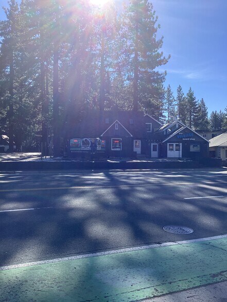 More Photos Of 3542 Lake Tahoe Blvd, South Lake Tahoe Restaurant For Sale