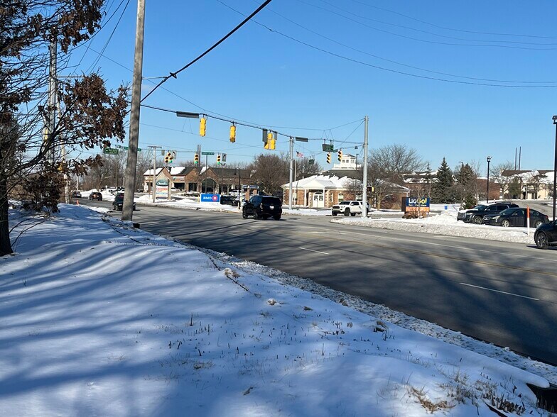 More Photos Of 3301 Calumet Ave, Valparaiso Land For Sale