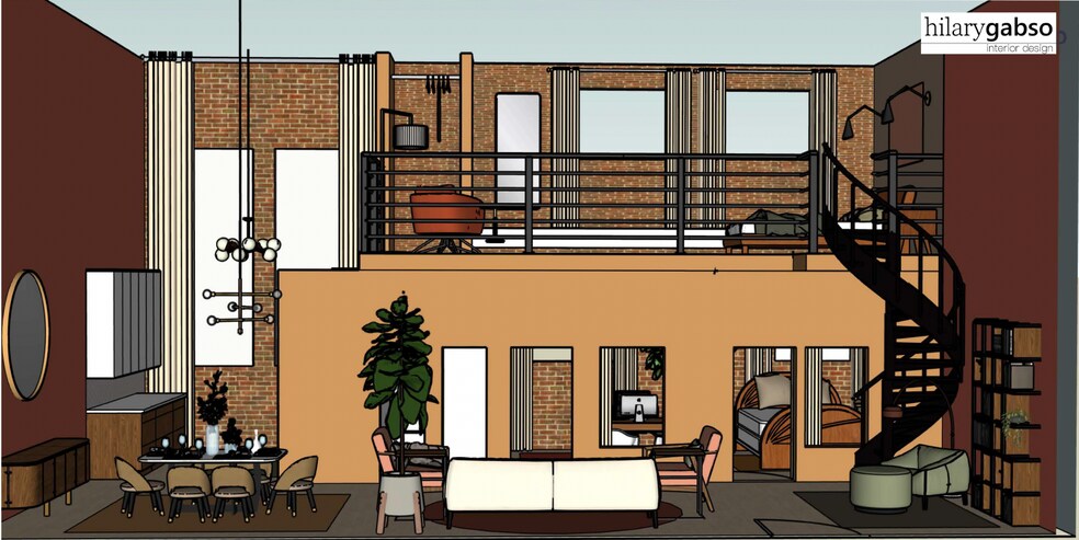 More Photos Of 1732 Wazee St, Denver Loft Creative Space For Sale